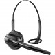 EPOS | SENNHEISER D10 DECT OE Headset black