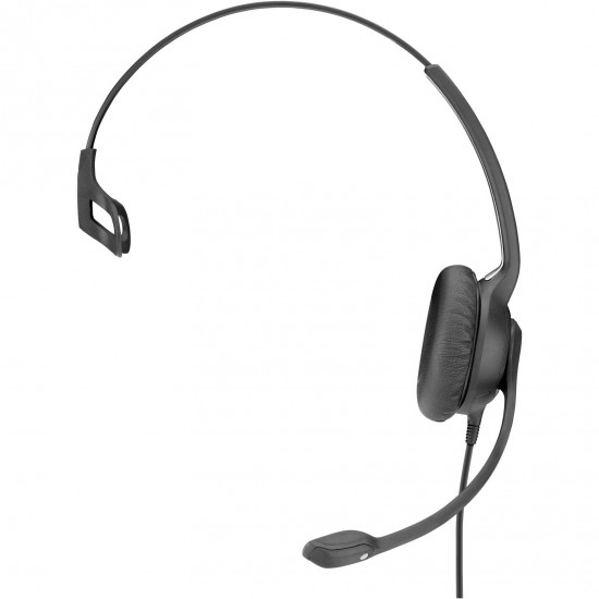 EPOS | SENNHEISER IMPACT SC 230 USB MS II Wired OE Headset black