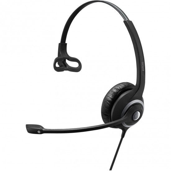 EPOS | SENNHEISER IMPACT SC 238 Wired OE Headset black