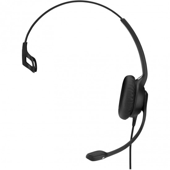 EPOS | SENNHEISER IMPACT SC 238 Wired OE Headset black