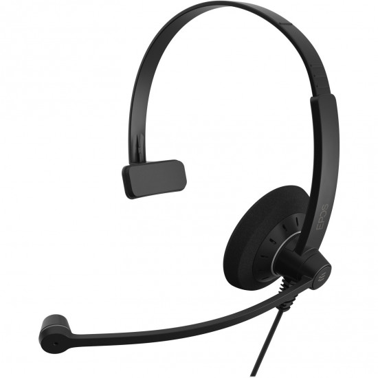 EPOS | SENNHEISER IMPACT SC 30 Wired OE Headset black