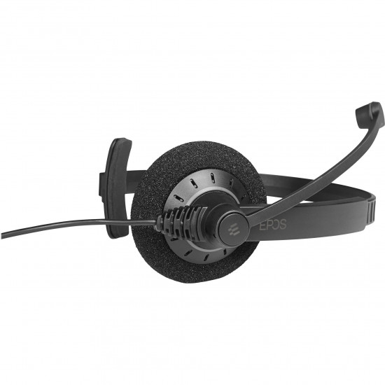 EPOS | SENNHEISER IMPACT SC 30 Wired OE Headset black