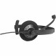 EPOS | SENNHEISER IMPACT SC 30 Wired OE Headset black