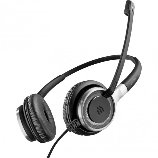 EPOS | SENNHEISER IMPACT SC 662 Wired OE Headset black