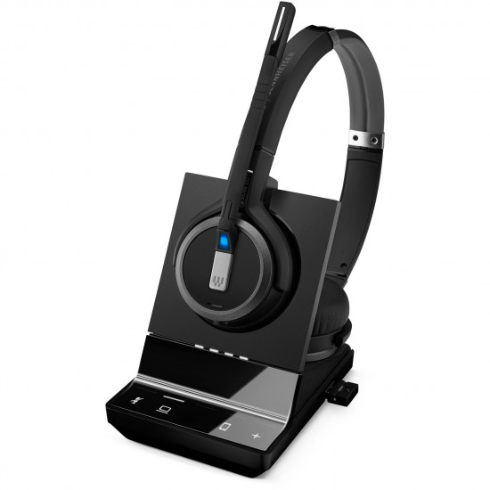 EPOS | SENNHEISER IMPACT SDW 5064 DECT OE Headset-System black