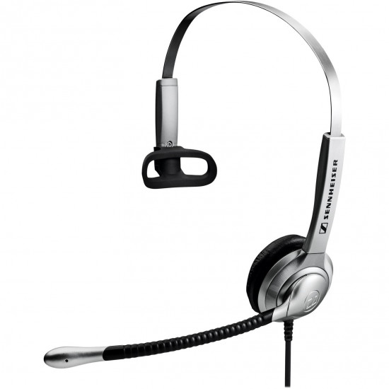 EPOS | SENNHEISER SH 335 Mono Wired OE Headset silver