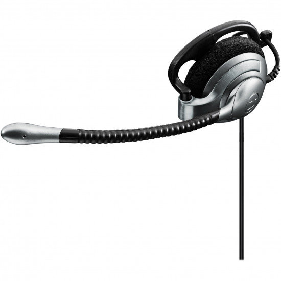 EPOS | SENNHEISER SH 335 Mono Wired OE Headset silver