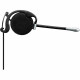 EPOS | SENNHEISER SH 335 Mono Wired OE Headset silver