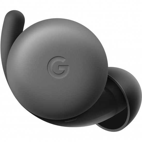 Google Pixel Buds A-Series True Wireless IE Headphones carbon