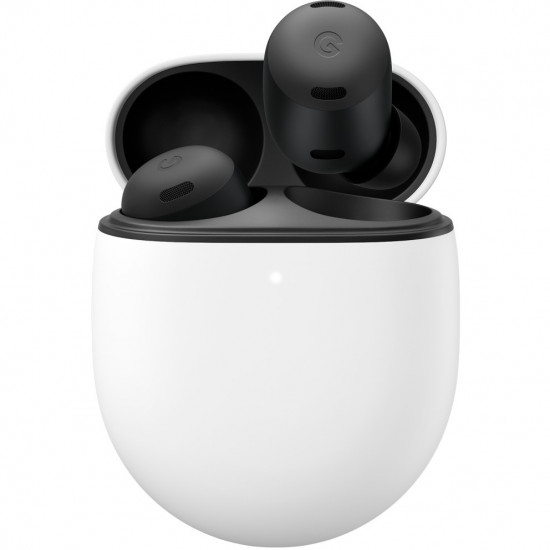 Google Pixel Buds Pro carbon