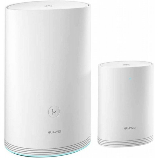 Huawei WS5280 WiFi Q2 Pro Wireless Router white