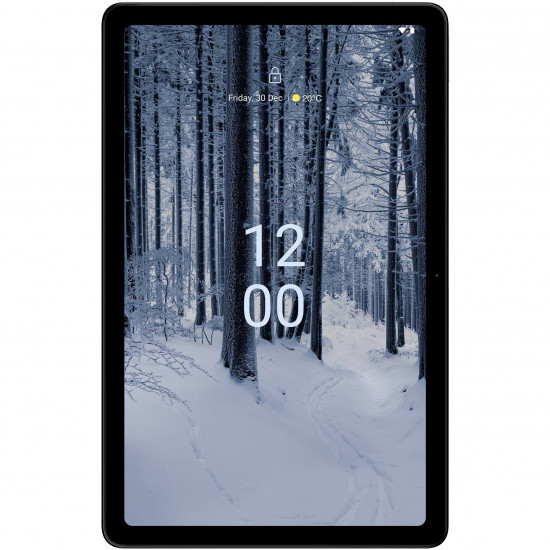 Nokia TAB T21 4+64GB 4G charcoal grey DE