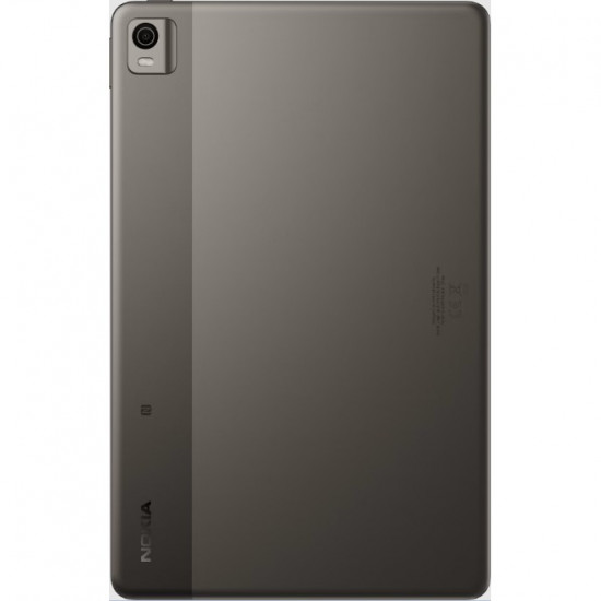 Nokia TAB T21 4+64GB 4G charcoal grey DE