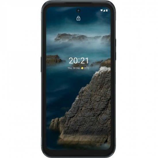 Nokia XR20 Dual Sim 4+64GB granite DE