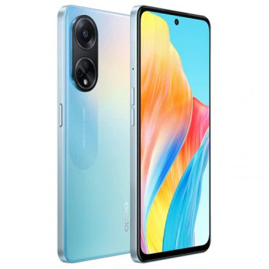 Oppo A98 5G Dual Sim 8+256GB dreamy blue DE