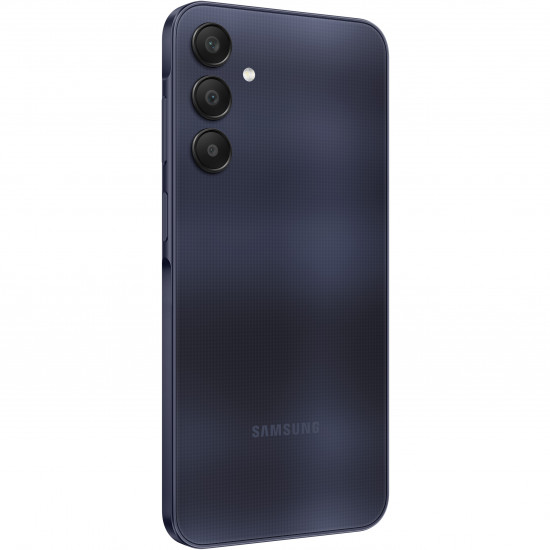 Samsung SM-A256B Galaxy A25 Dual Sim 8+256GB blue black DE