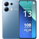 Xiaomi Redmi Note 13 Dual Sim 8+256GB ice blue DE