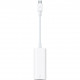 Apple Thunderbolt 3 USB-C auf Thunderbolt 2 Adapter - White