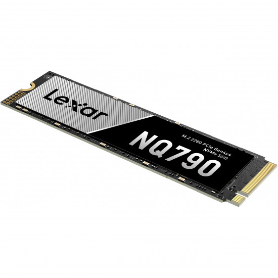 M.2 2TB Lexar NQ790 NVMe PCIe 4.0 x 4