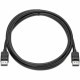 HP Display-Kabelsatz - DisplayPort (M) bis DisplayPort (M)