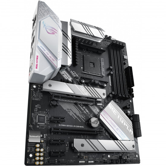 AM4 ASUS ROG STRIX B550-A GAMING