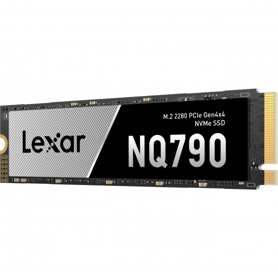 M.2 1TB Lexar NQ790 NVMe PCIe 4.0 x 4