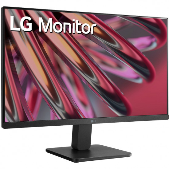 61cm/24inch (1920x1080) LG 24MR400-B 100Hz IPS 5MS HDMI VGA Black