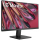 61cm/24inch (1920x1080) LG 24MR400-B 100Hz IPS 5MS HDMI VGA Black