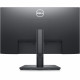 55,9cm/22'' (1920x1080) Dell E2222HS 16:9 5ms HDMI VGA DisplayPort VESA Full HD Black