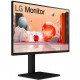 68,6cm/27inch (1920x1080) LG 27BA550-B Business 100 Hz IPS 5ms HDMI VGA DP LS Black