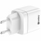 Sandberg 441-52 Charger 35W 2-Port USB-C/USB-A Wei 