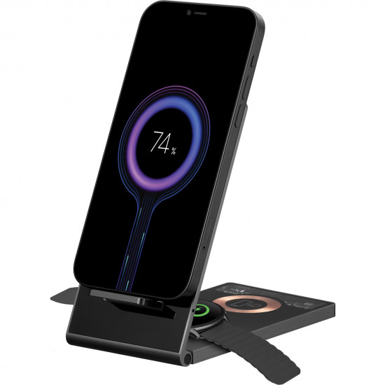 Sandberg 441-54 3in1 Wireless Charger Stand