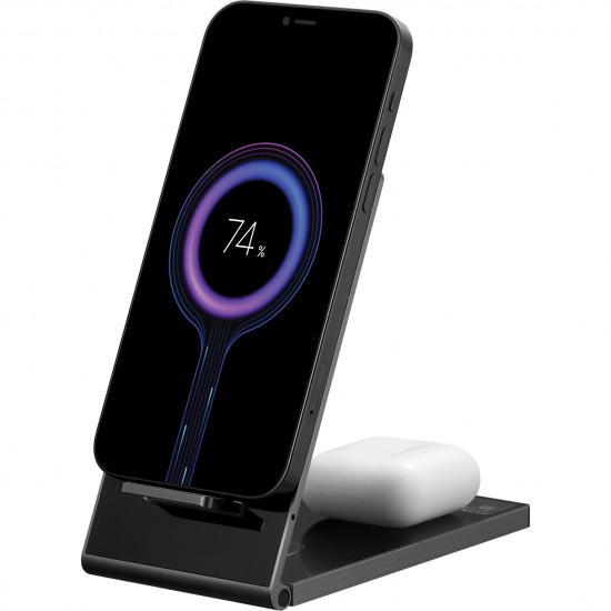 Sandberg 441-54 3in1 Wireless Charger Stand