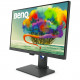 68,6cm/27'' (2560x1440) BenQ DesignVue PD2705Q 16:9 5ms HDMI DisplayPort USB-C VESA Pivot Speaker WQHD Dark Grey