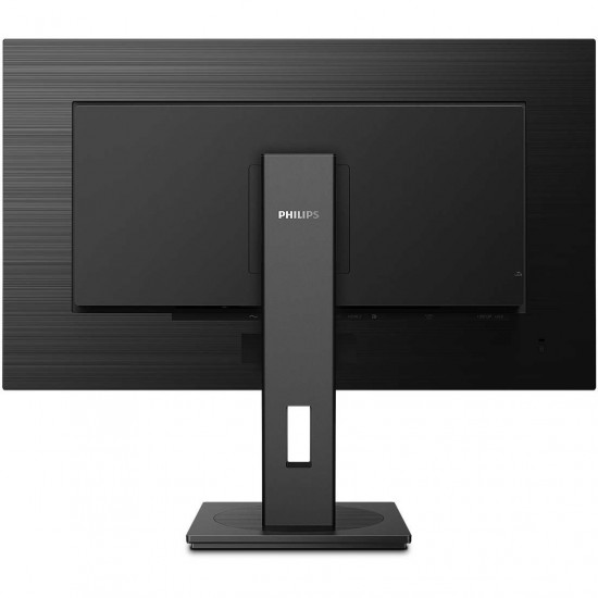 81,3cm/32 (2560x1400) Philips B Line 325B1L 16:9 QHD IPS 4ms 75Hz HDMI DP USB Speaker Black