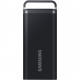 8TB Samsung Portable T5 EVO USB 3.2 Gen1 Black retail