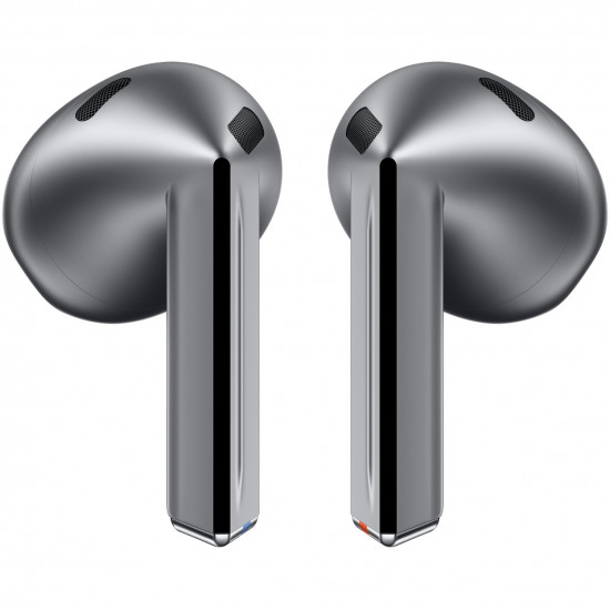 Samsung Galaxy Buds3 silver