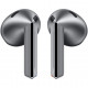 Samsung Galaxy Buds3 silver