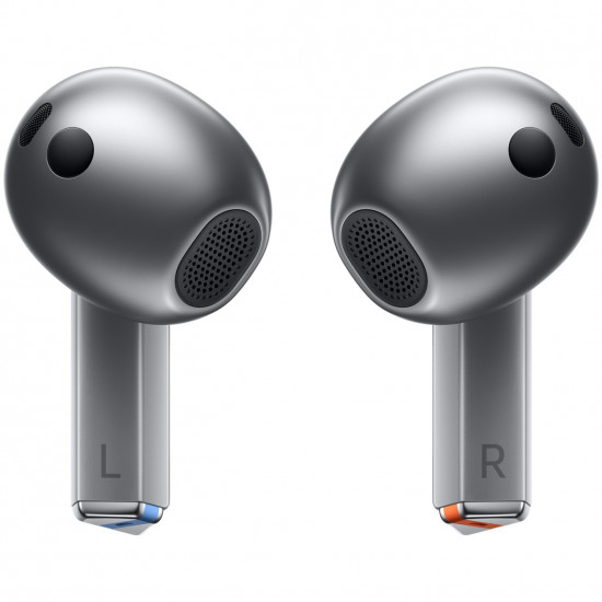 Samsung Galaxy Buds3 silver