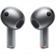 Samsung Galaxy Buds3 silver