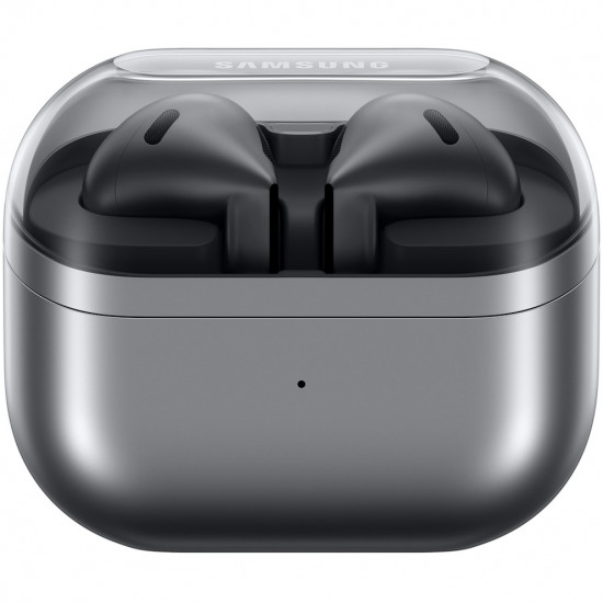 Samsung Galaxy Buds3 silver