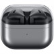 Samsung Galaxy Buds3 silver