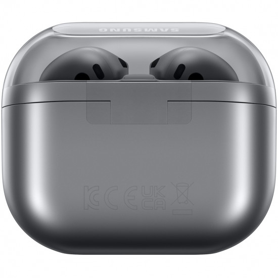 Samsung Galaxy Buds3 silver