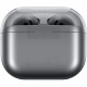 Samsung Galaxy Buds3 silver