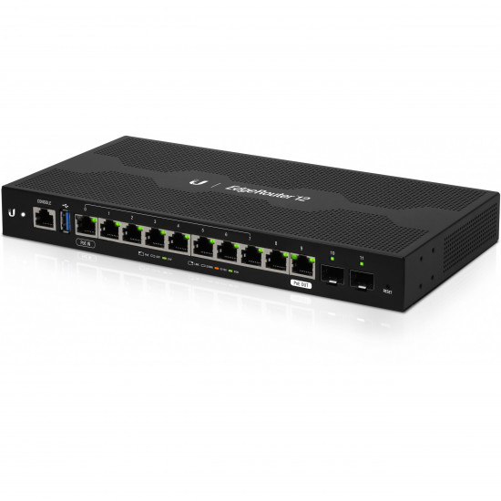 Ubiquiti ER-12