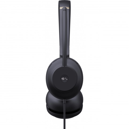 Yealink UH37 Dual Microsoft Teams USB-Headset