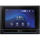 Indoor-Station X933S, Touch Screen, Android, black