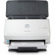 HP Scanjet Pro 3000 s4 Dokumentenscanner 40 S./Min. USB 3.0 ADF Duplex