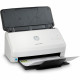 HP Scanjet Pro 3000 s4 Dokumentenscanner 40 S./Min. USB 3.0 ADF Duplex