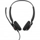 Jabra Engage 40 Inline Link, Stereo, USB-A, UC